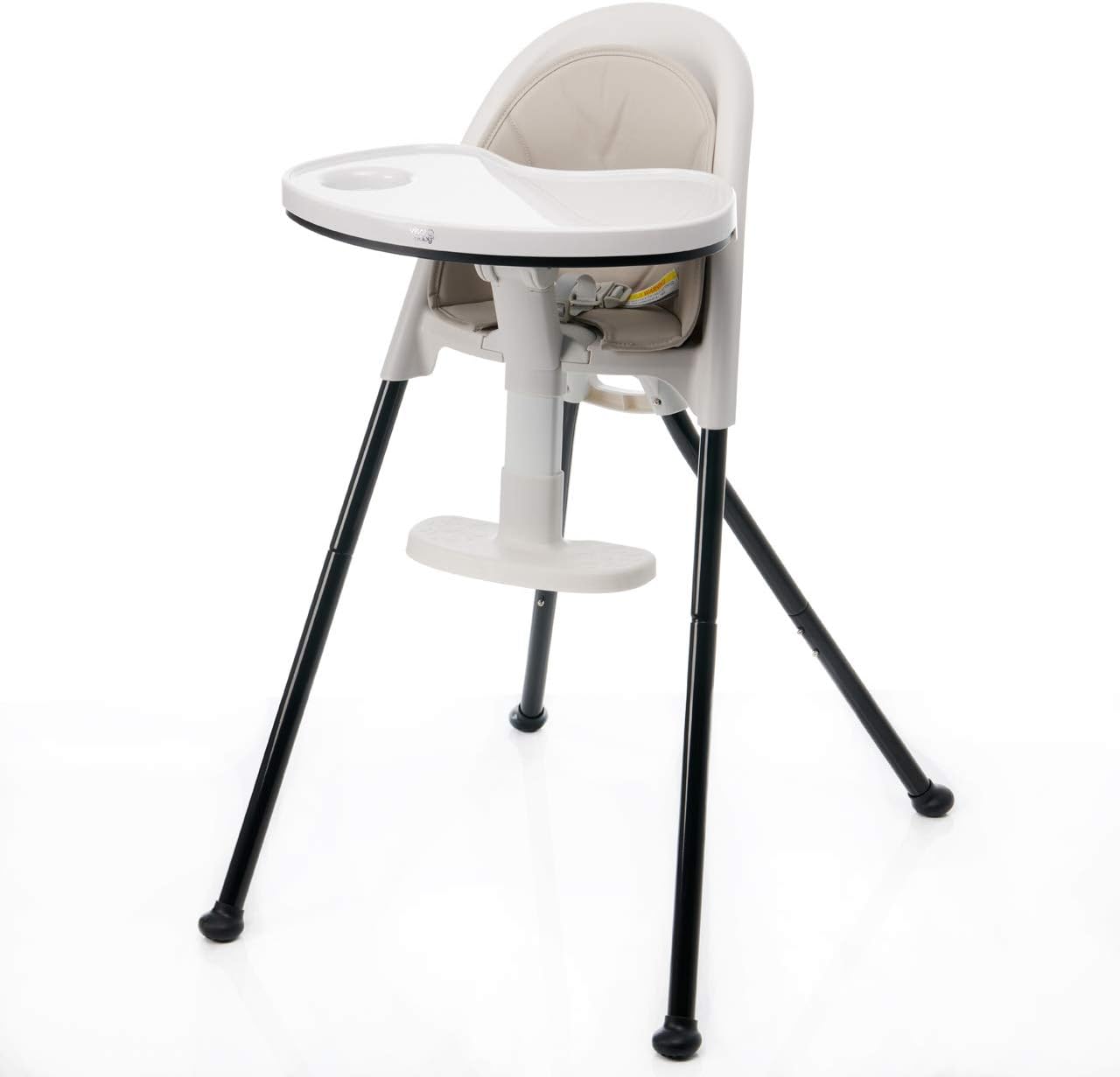 Vital Baby NOURISH Scoop Highchair