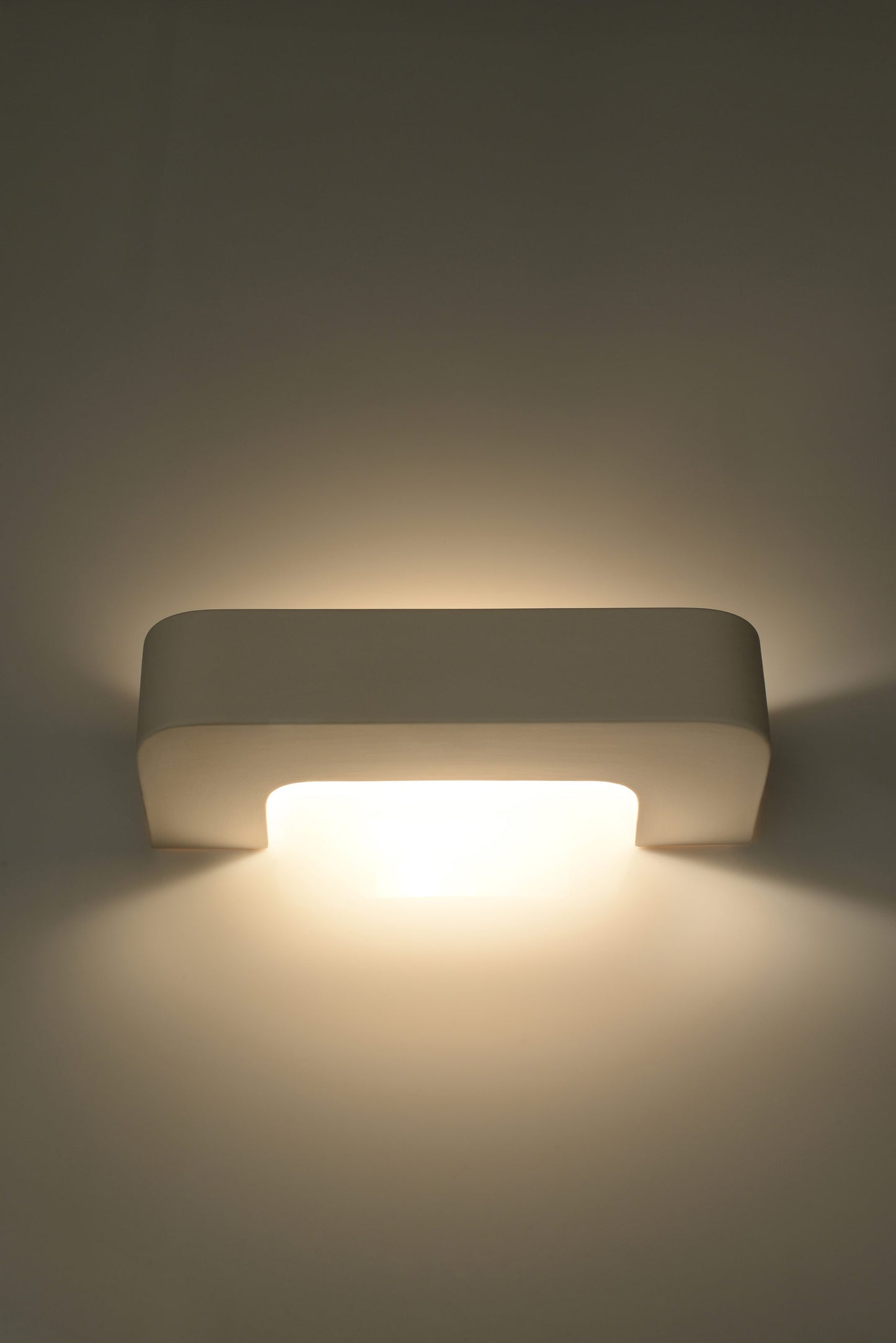 Wall lamp ceramic MAGNET