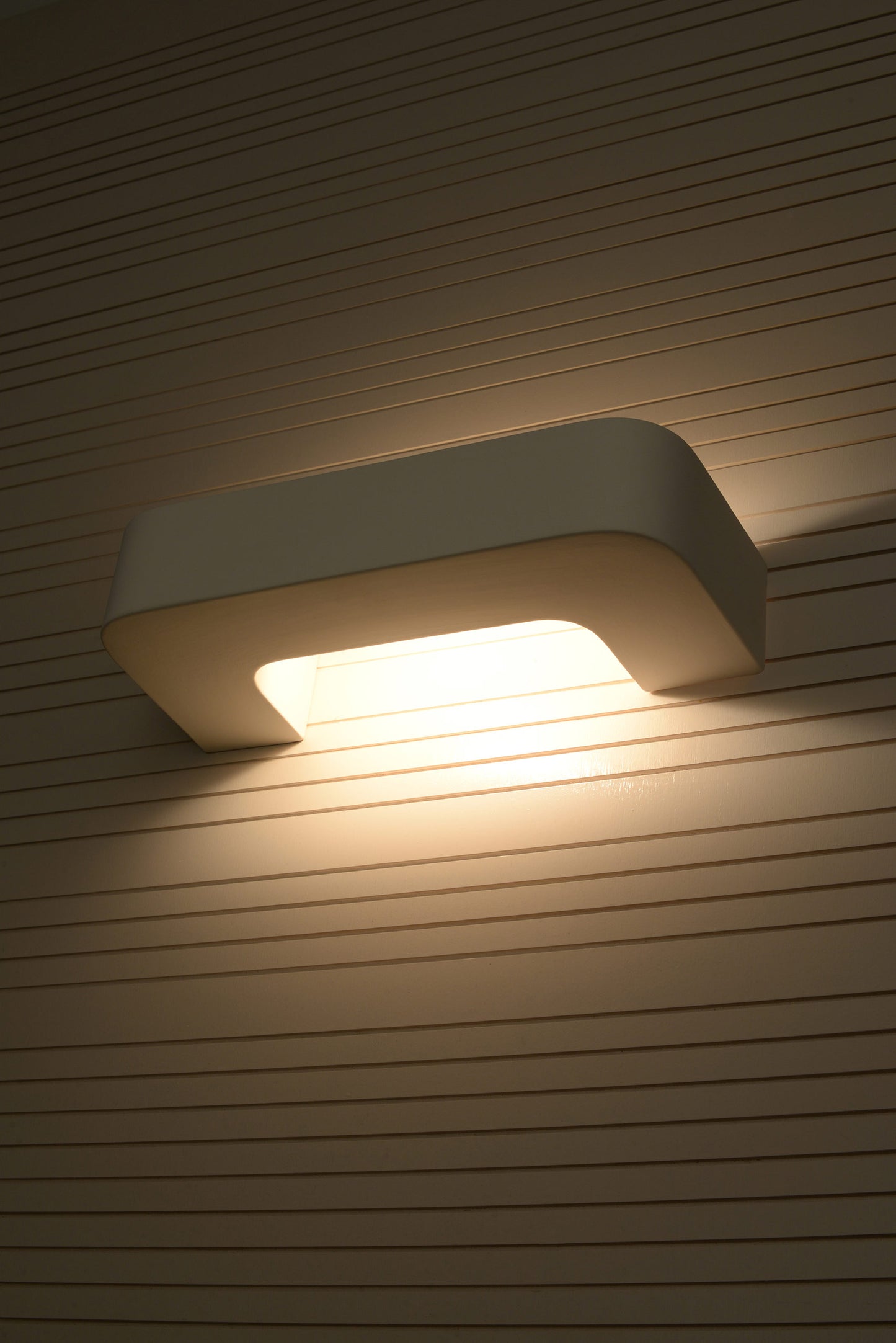 Wall lamp ceramic MAGNET