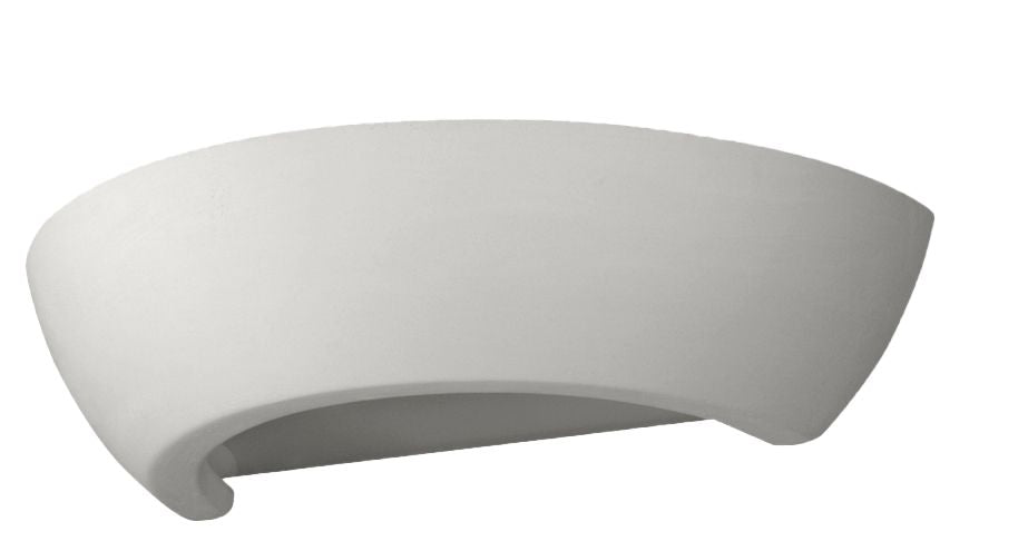 Wall lamp ceramic OSKAR