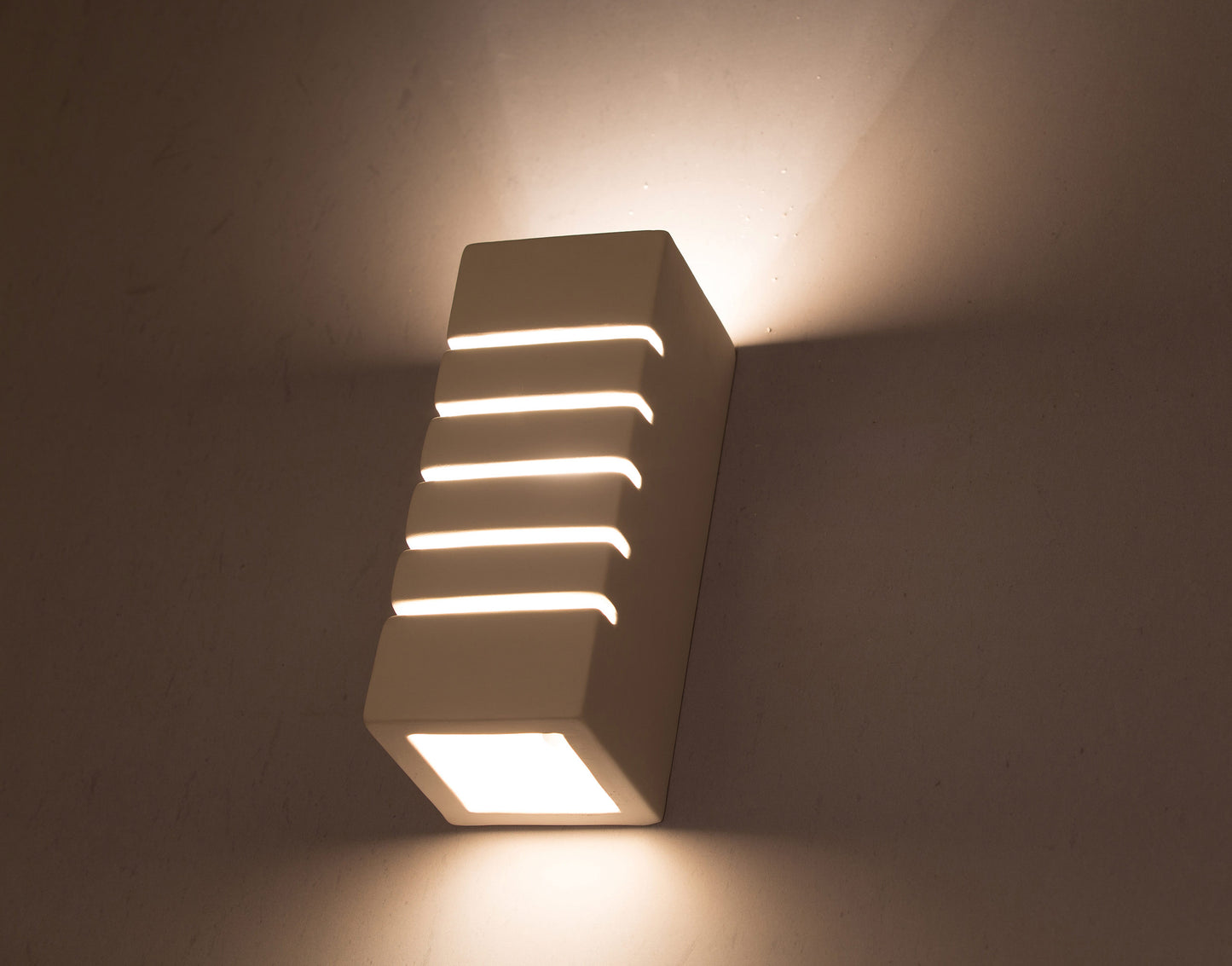 Wall lamp ceramic SAMIR