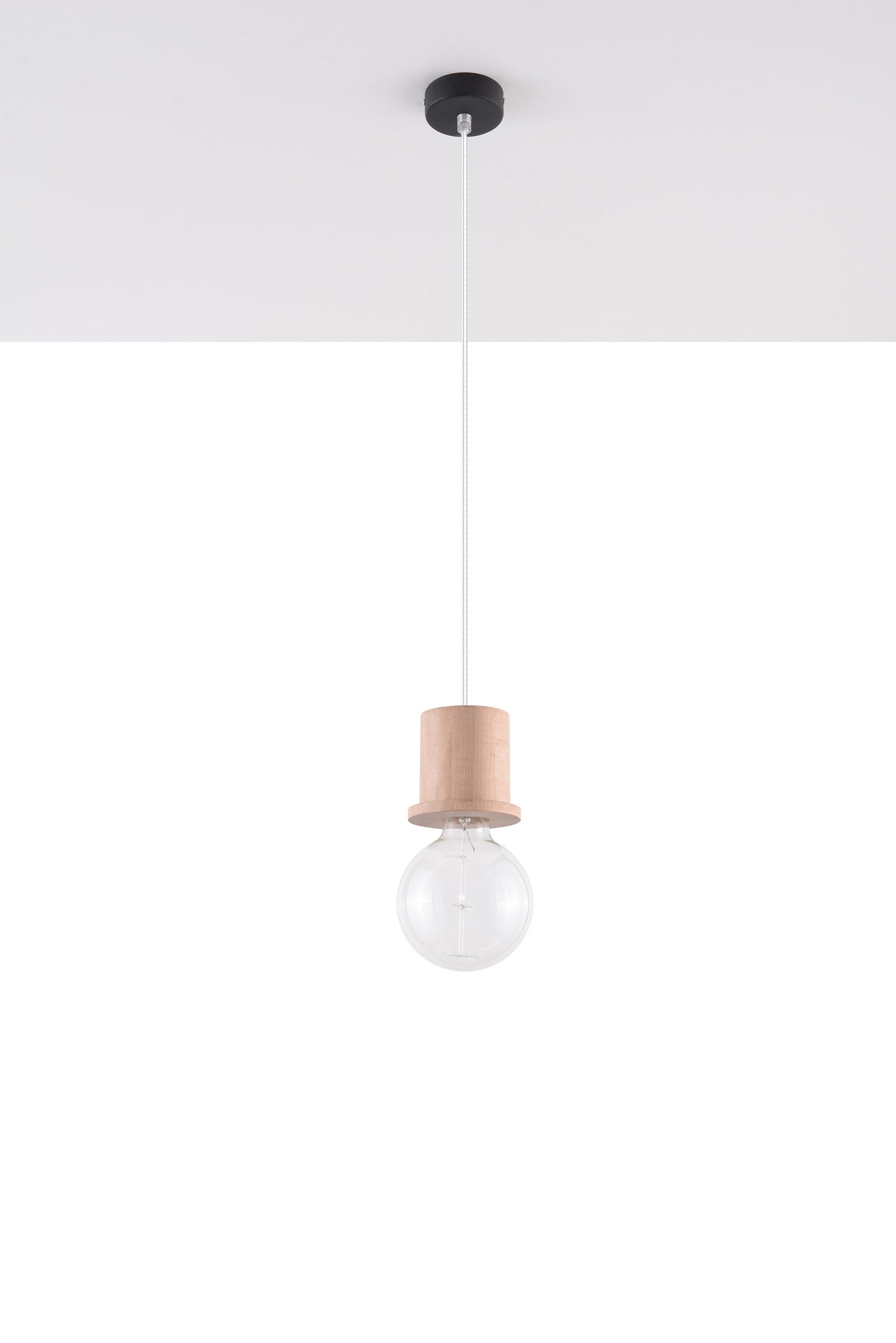 Pendant lamp MILO
