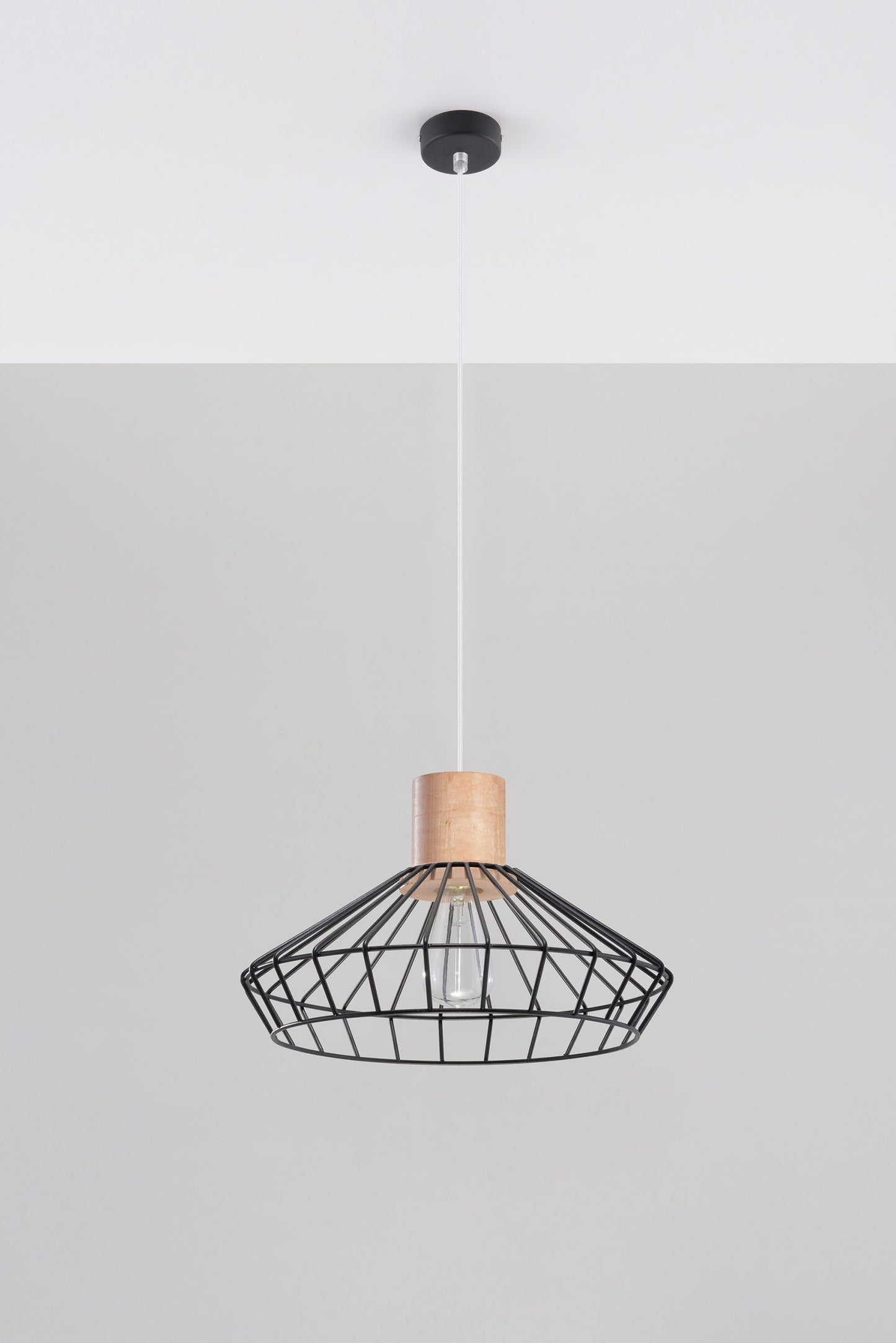 Pendant lamp LORA