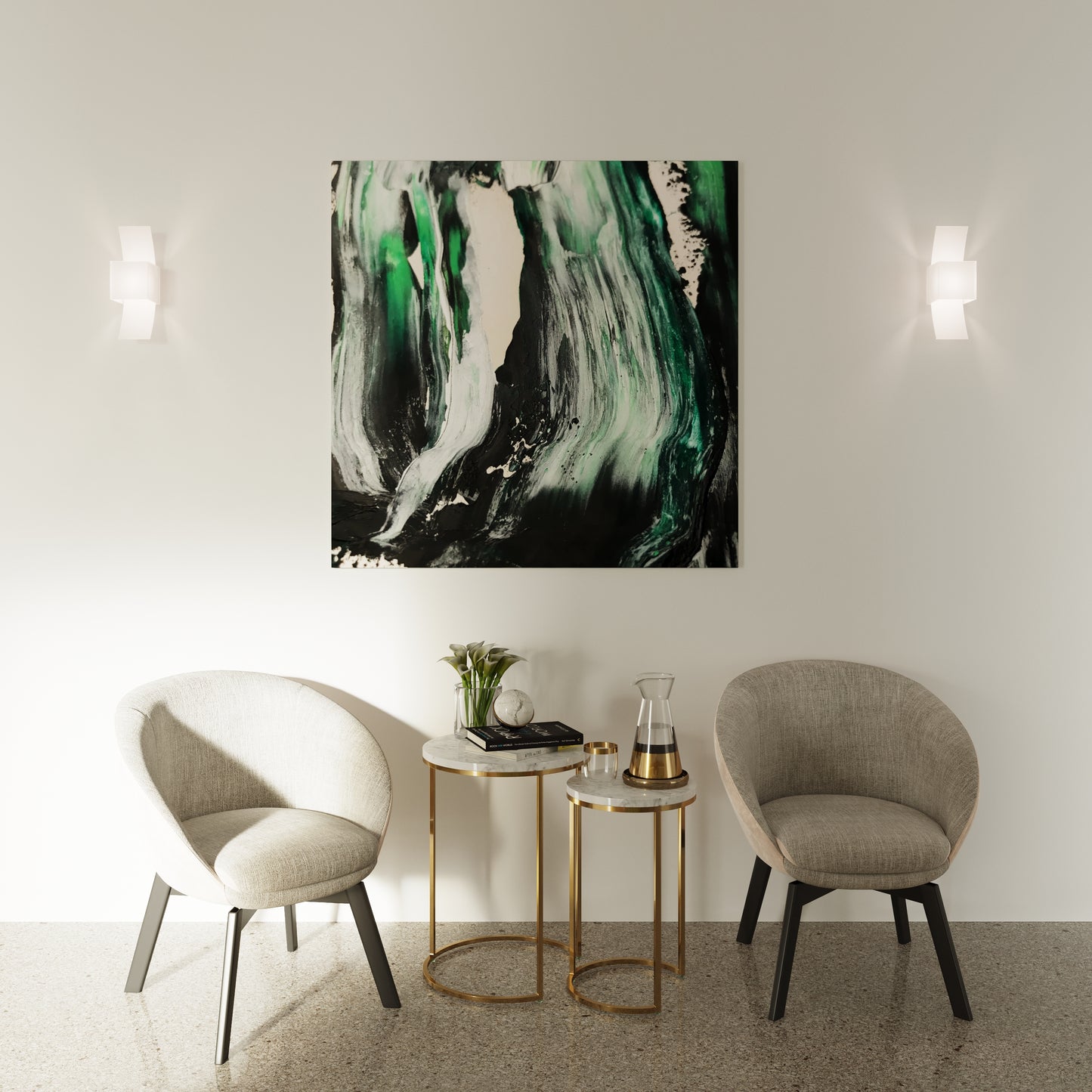 Wall lamp LIMA