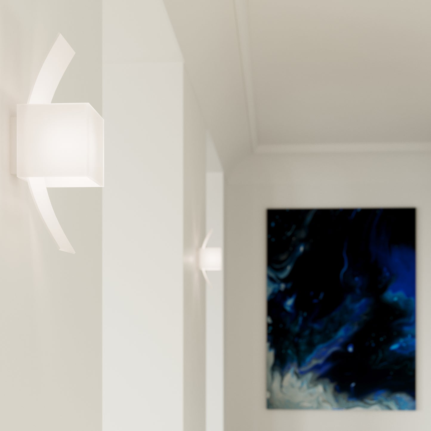 Wall lamp LIMA