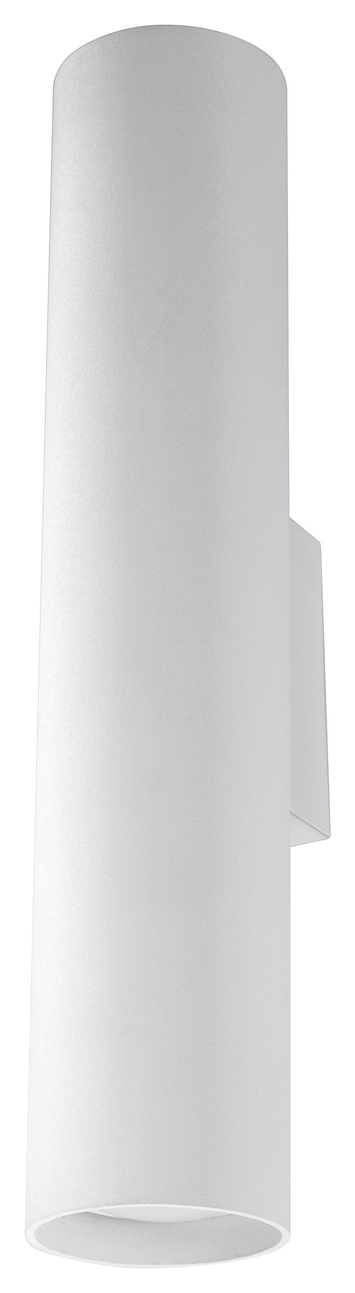 Wall lamp LAGOS white