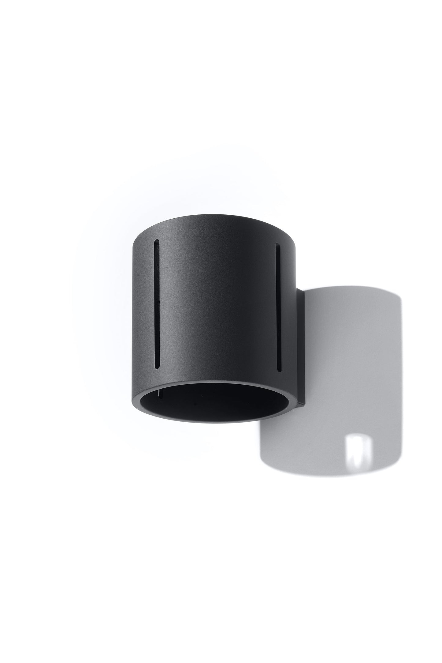 Wall lamp INEZ black