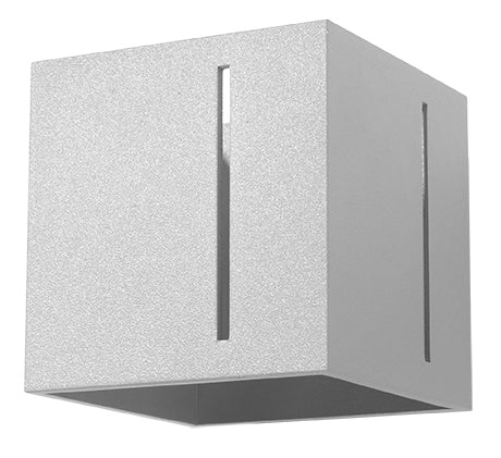 Wall lamp PIXAR grey