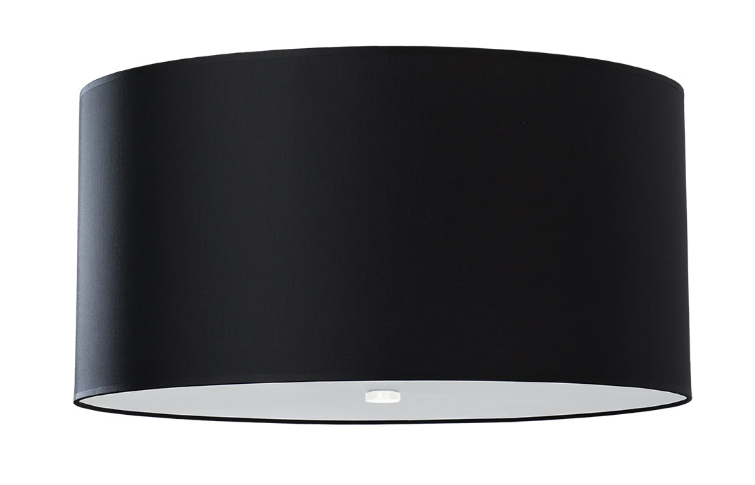 Chandelier OTTO 50 black