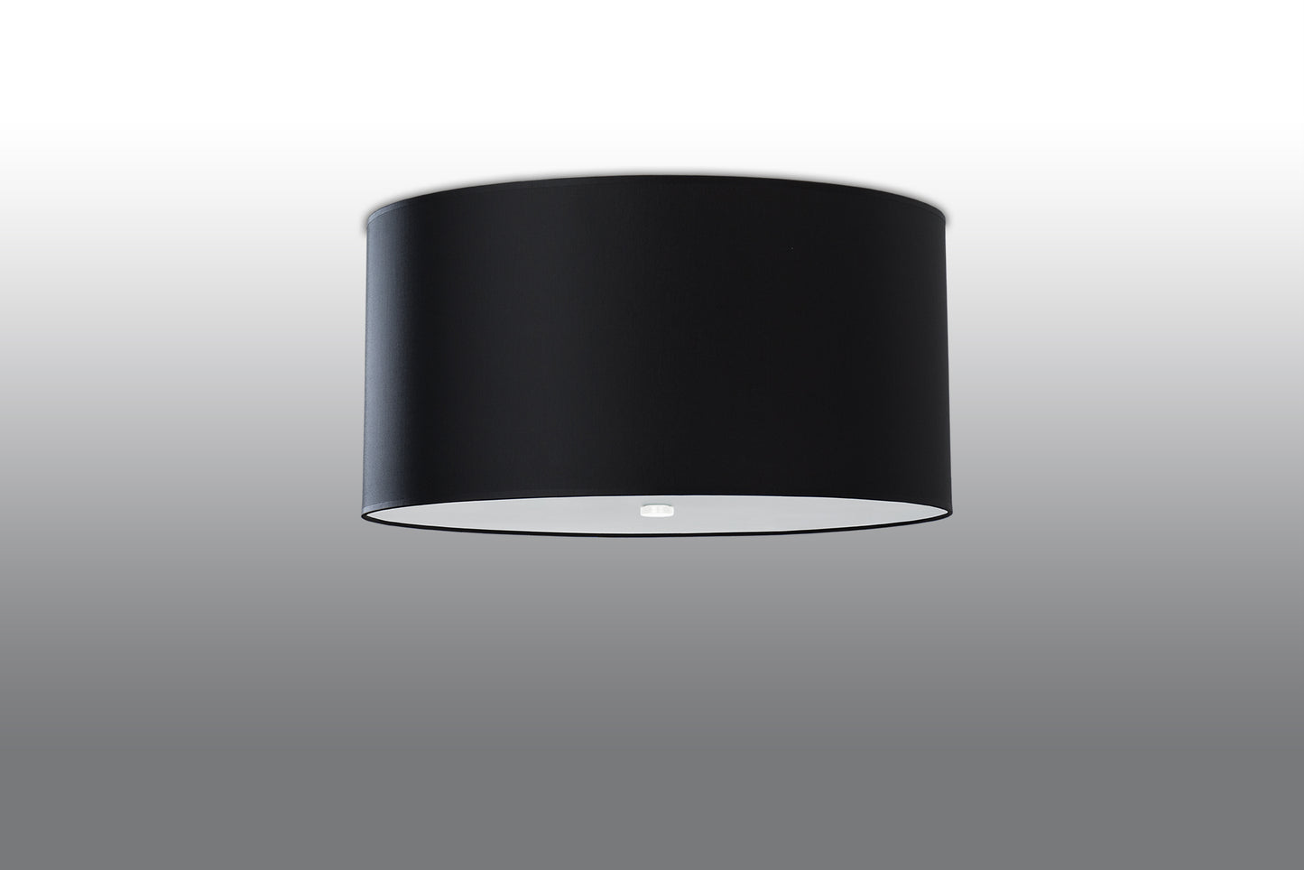 Chandelier OTTO 50 black