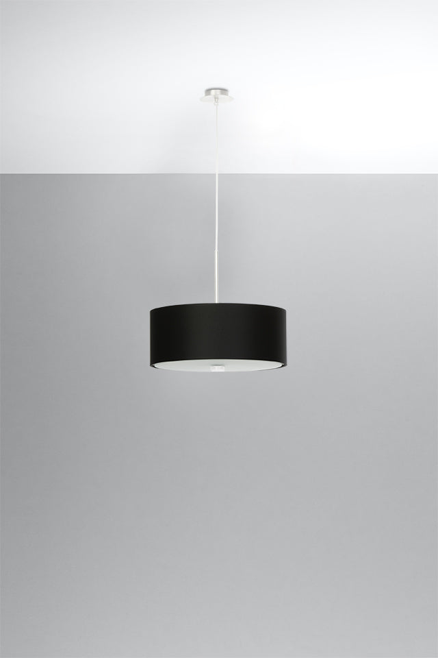 Chandelier SKALA 30 white