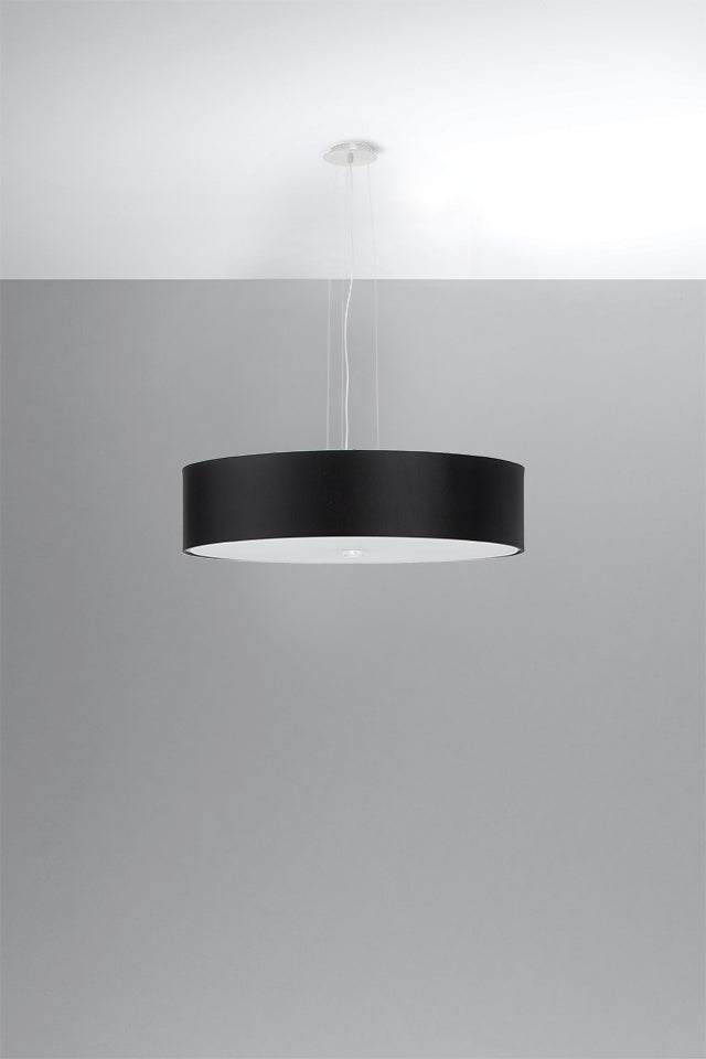 Chandelier SKALA 50 white
