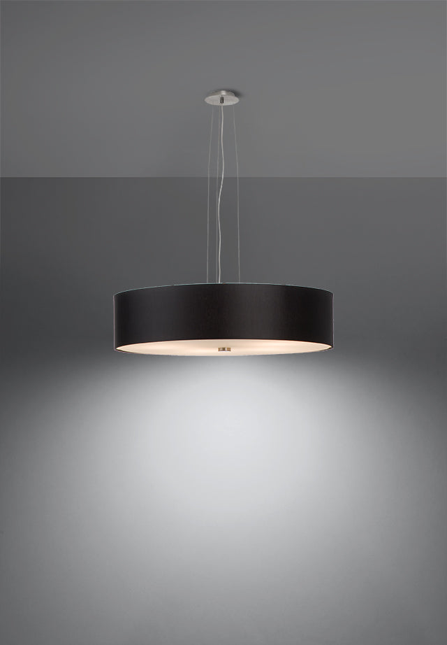 Chandelier SKALA 50 white