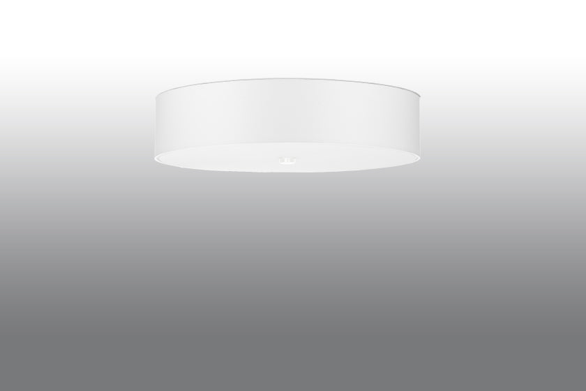 Ceiling Lamp SKALA 50 white