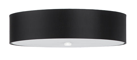 Ceiling Lamp SKALA 50 black