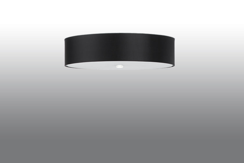 Ceiling Lamp SKALA 50 black