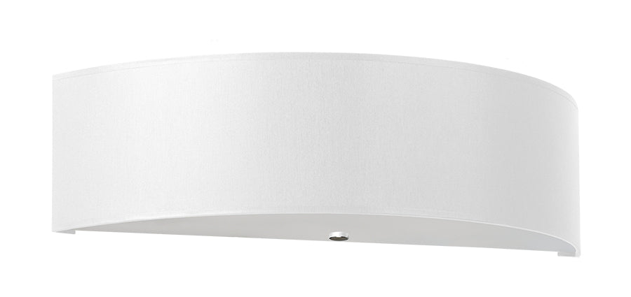 Wall lamp SKALA white