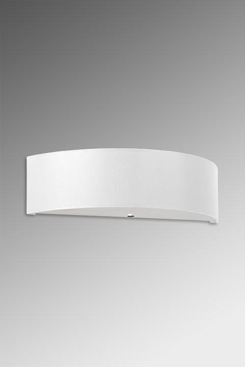 Wall lamp SKALA white