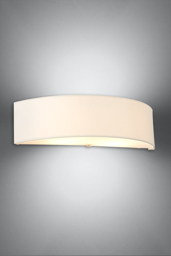 Wall lamp SKALA white