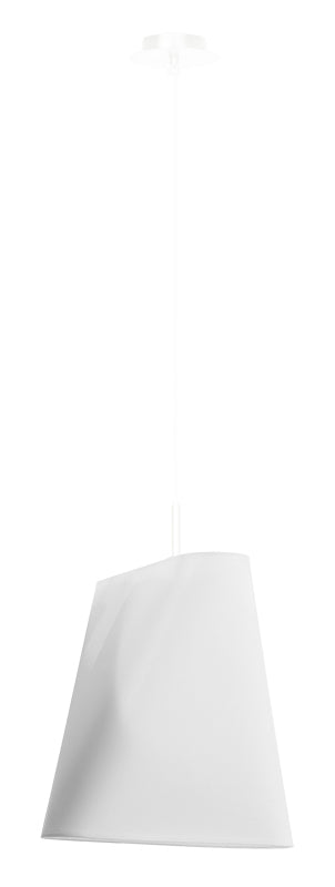 Chandelier BLUM 1 white