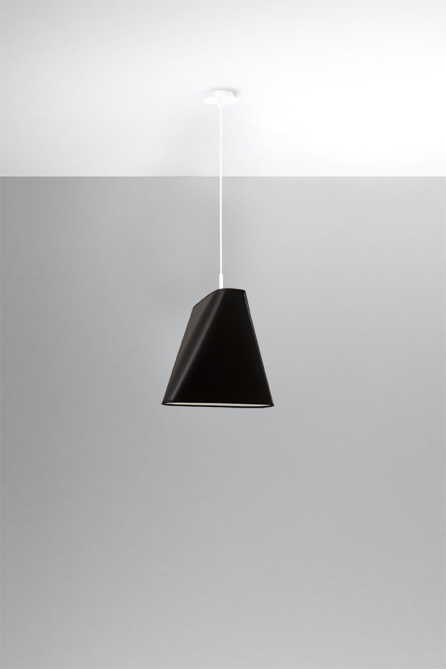 Chandelier BLUM 2 white