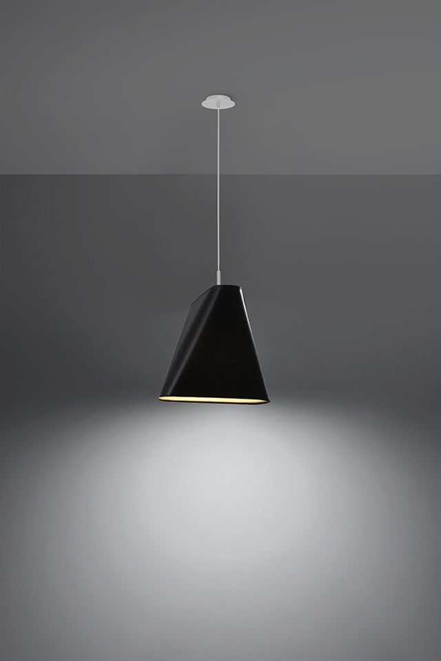 Chandelier BLUM 2 white