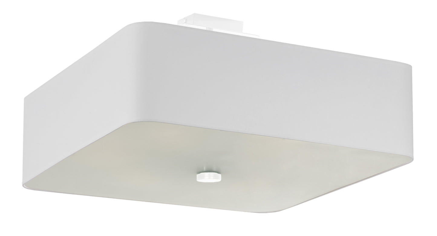 Ceiling Lamp LOKKO 45 white