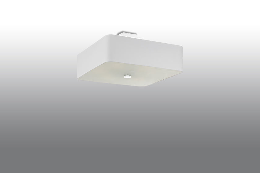 Ceiling Lamp LOKKO 45 white