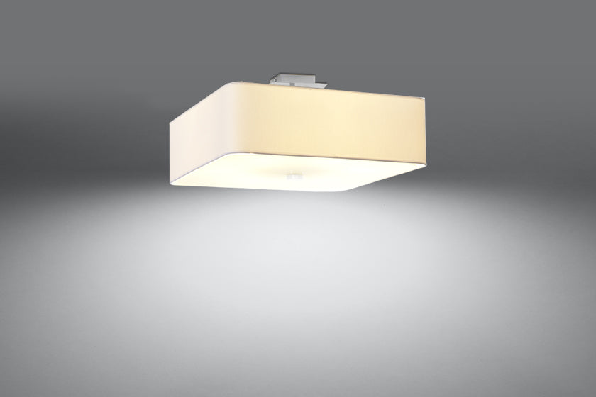 Ceiling Lamp LOKKO 45 white