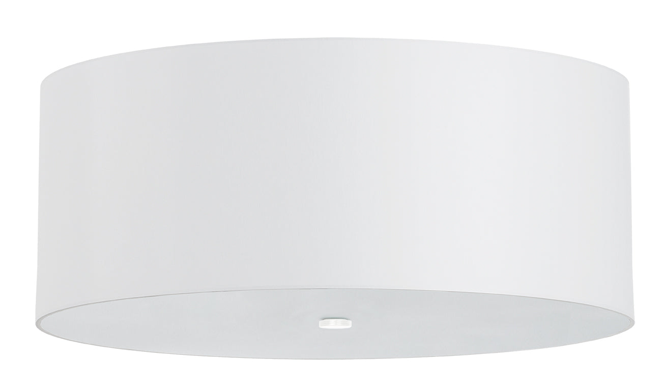 Chandelier OTTO 70 white