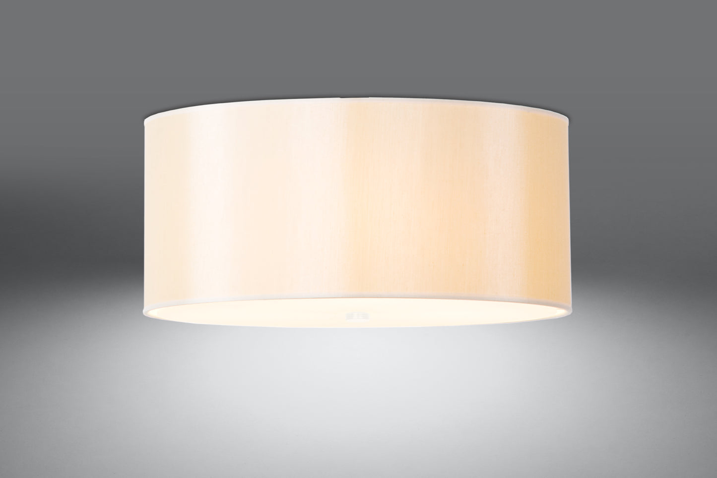 Chandelier OTTO 70 white