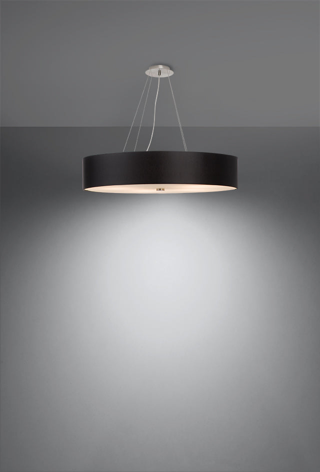 Chandelier SKALA 70 white