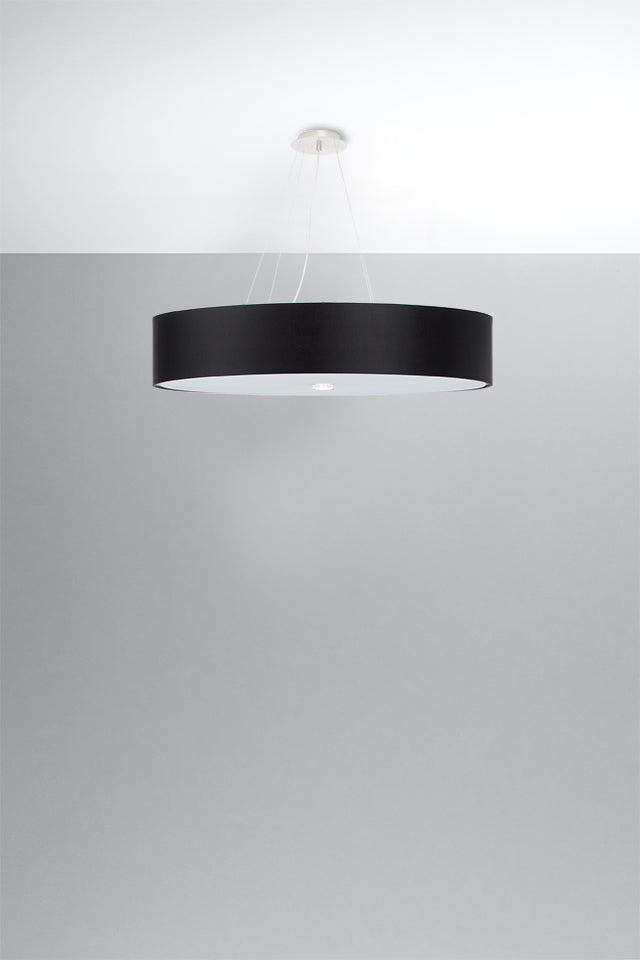 Chandelier SKALA 80 white