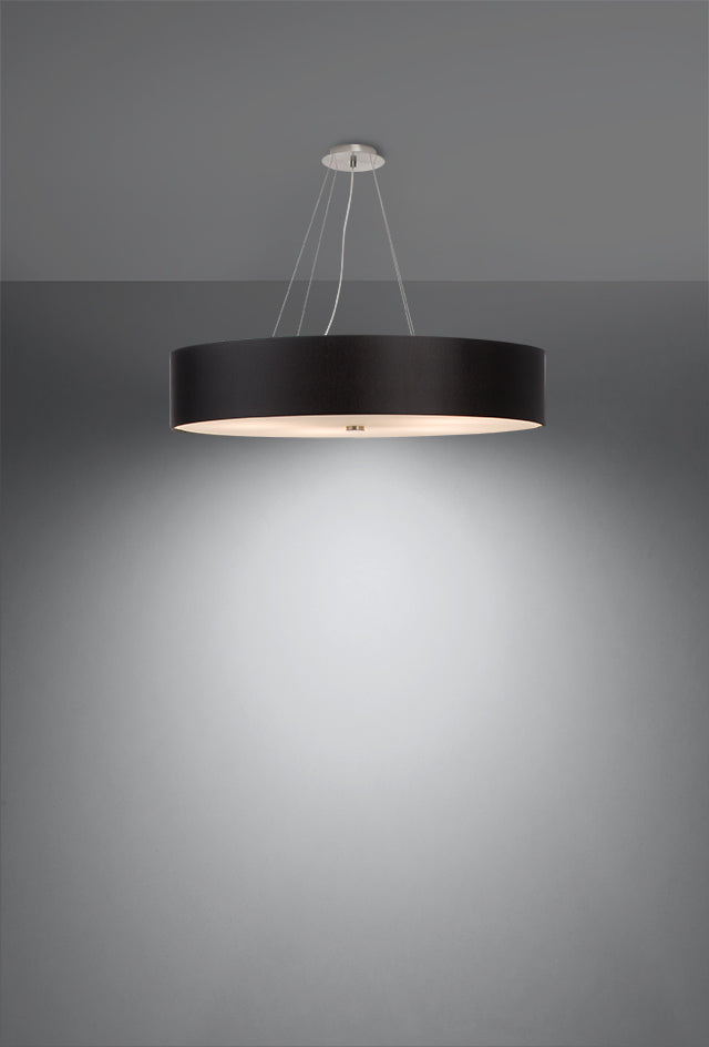 Chandelier SKALA 80 white