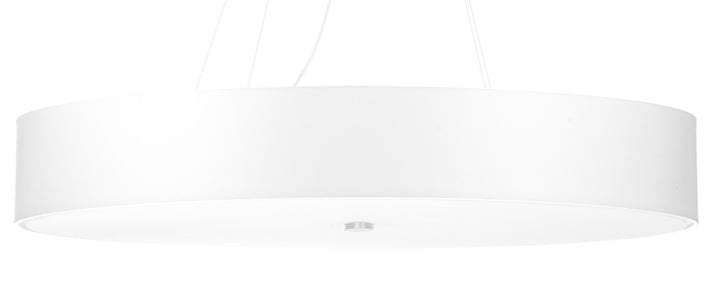 Chandelier SKALA 90 white