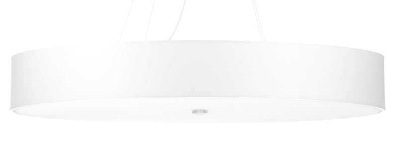 Chandelier SKALA 100 white