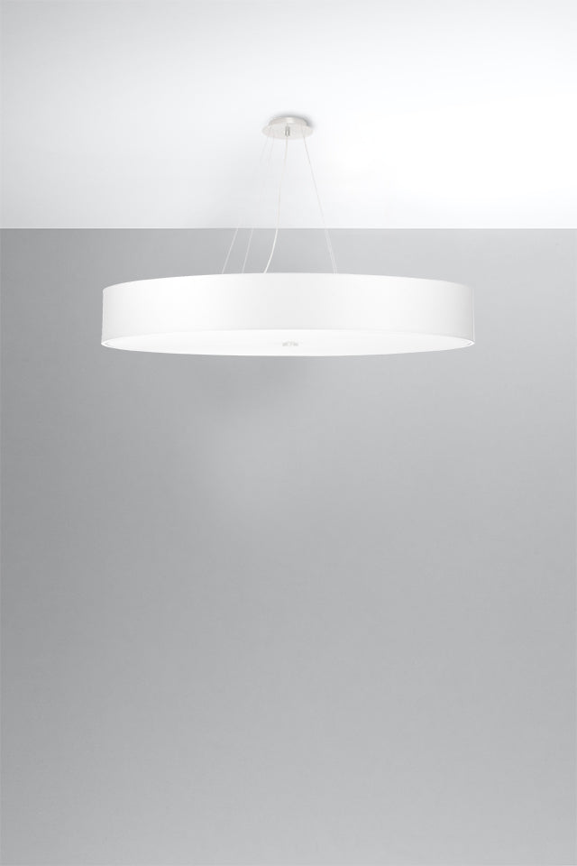 Chandelier SKALA 100 white