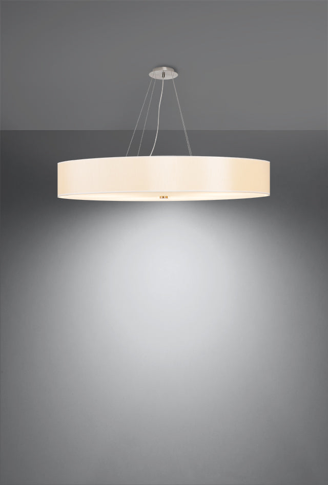 Chandelier SKALA 100 white
