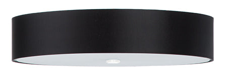 Ceiling Lamp SKALA 60 black