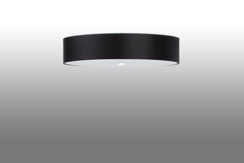 Ceiling Lamp SKALA 60 black