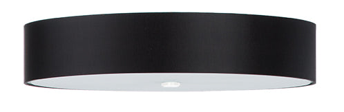 Ceiling Lamp SKALA 70 black