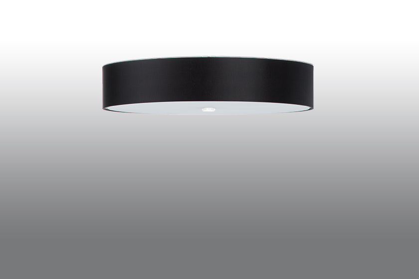 Ceiling Lamp SKALA 70 black