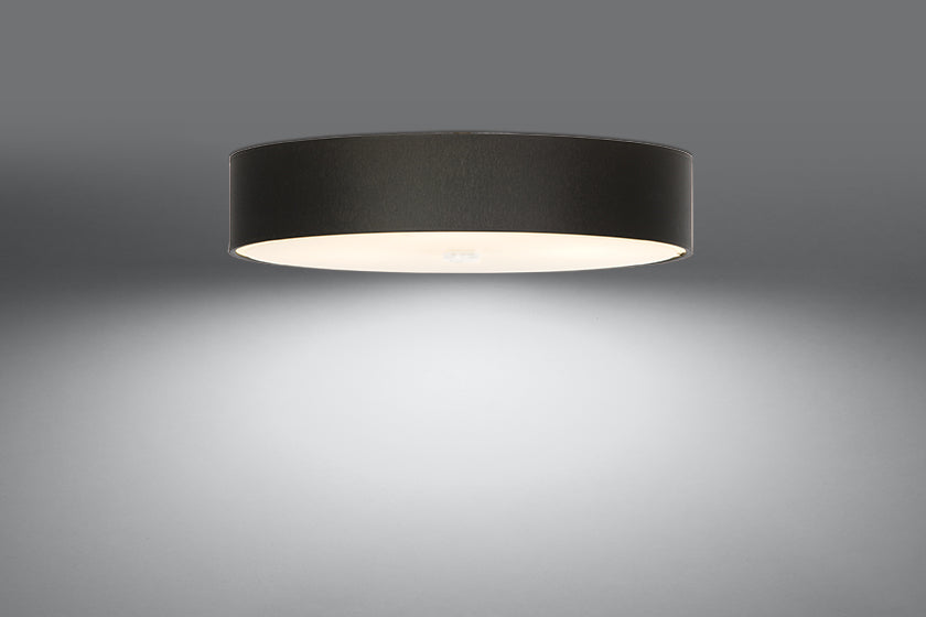 Ceiling Lamp SKALA 70 black
