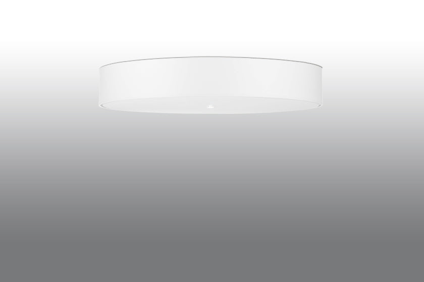 Ceiling Lamp SKALA 80 white