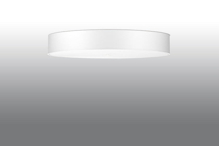 Ceiling Lamp SKALA 90 white