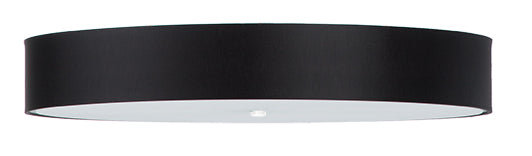 Ceiling Lamp SKALA 90 black