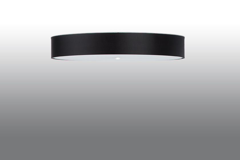 Ceiling Lamp SKALA 90 black