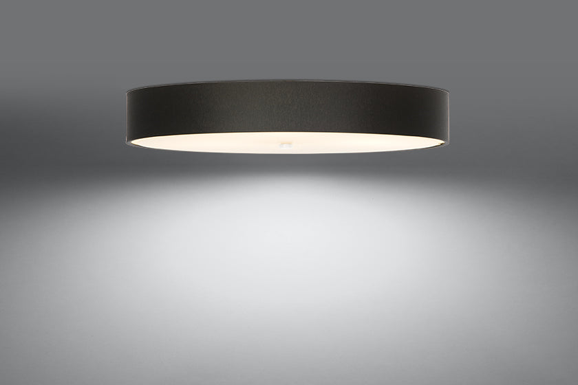 Ceiling Lamp SKALA 90 black
