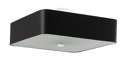 Ceiling Lamp LOKKO 55 white
