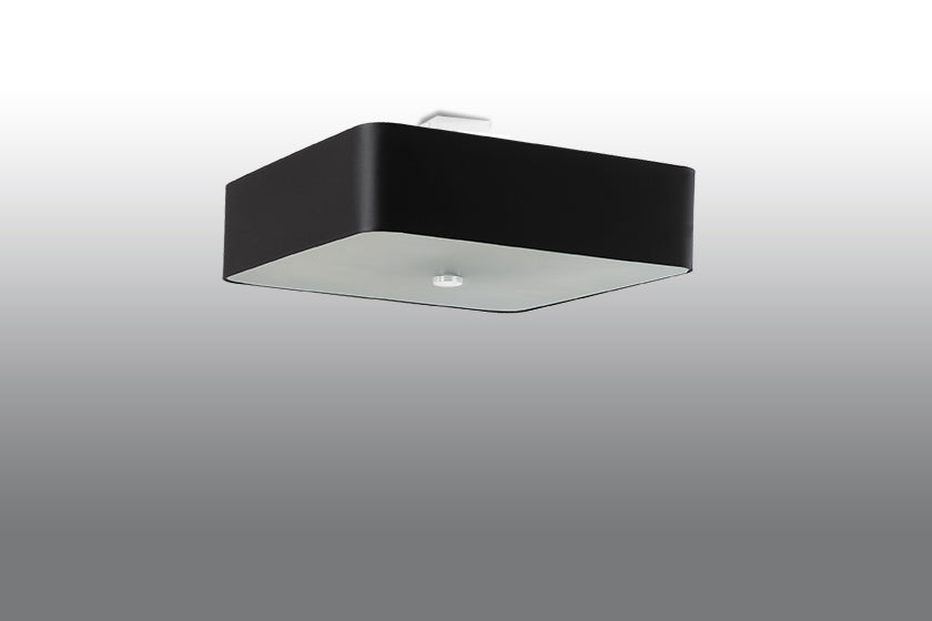 Ceiling Lamp LOKKO 55 white